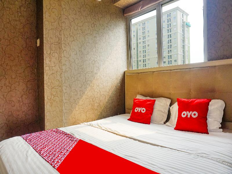 Oyo 91651 Independent99 - Oda