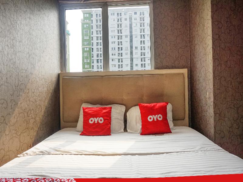 Oyo 91651 Independent99 - Oda
