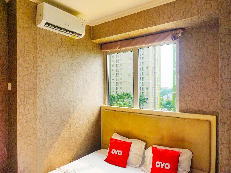 Oyo 91651 Independent99 - Oda