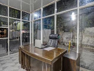 Oyo 91653 Grand Syariah Hagawa Lamongan fotoÄŸrafÄ±