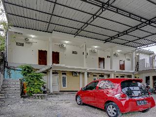 Oyo 91653 Grand Syariah Hagawa Lamongan otel fotoğrafı