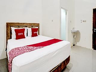 Oyo 91653 Grand Syariah Hagawa Lamongan fotoÄŸrafÄ±