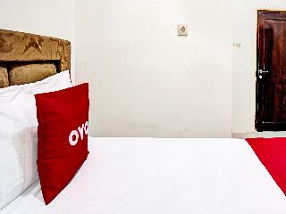 Oyo 91653 Grand Syariah Hagawa Lamongan fotoÄŸrafÄ±