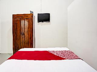 Oyo 91653 Grand Syariah Hagawa Lamongan fotoÄŸrafÄ±