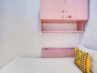 Spot On 91626 Rr Kost Putri Syariah fotoÄŸrafÄ±