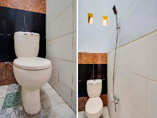 Spot On 91626 Rr Kost Putri Syariah fotoÄŸrafÄ±