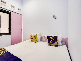 Spot On 91626 Rr Kost Putri Syariah fotoÄŸrafÄ±
