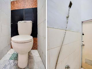 Spot On 91626 Rr Kost Putri Syariah fotoÄŸrafÄ±