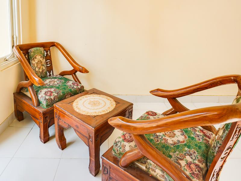 Oyo 91569 Omah Wijaya Kusuma Syariah - Genel