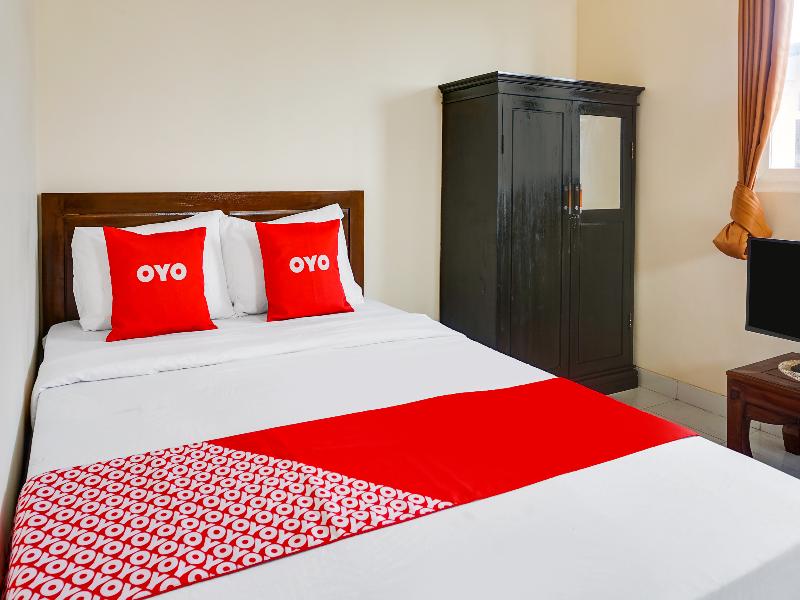 Oyo 91569 Omah Wijaya Kusuma Syariah - Oda