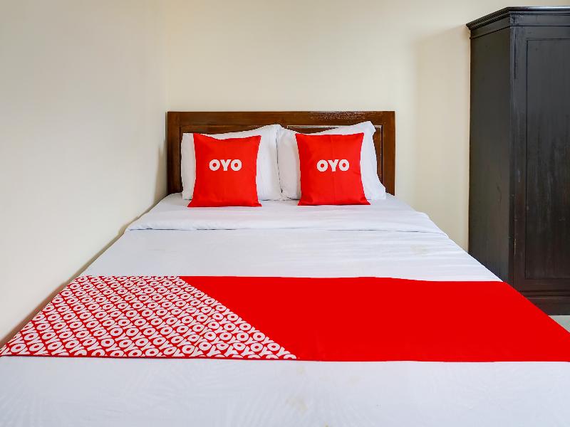 Oyo 91569 Omah Wijaya Kusuma Syariah - Oda