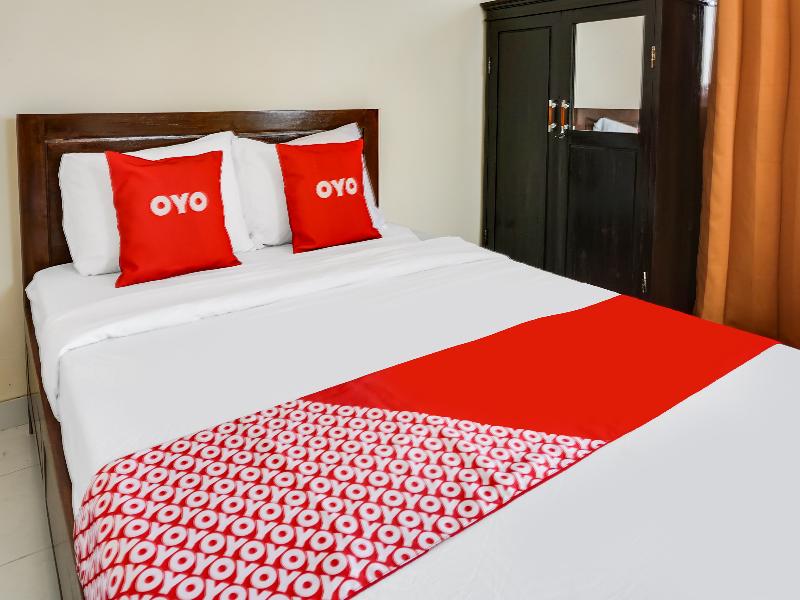 Oyo 91569 Omah Wijaya Kusuma Syariah - Oda