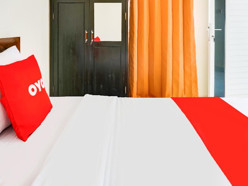 Oyo 91569 Omah Wijaya Kusuma Syariah - Oda