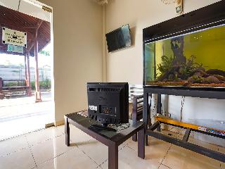 Oyo 91746 Kost Sedati Syariah fotoÄŸrafÄ±