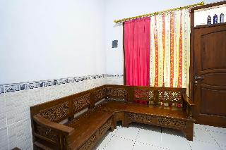 Oyo 91746 Kost Sedati Syariah fotoÄŸrafÄ±