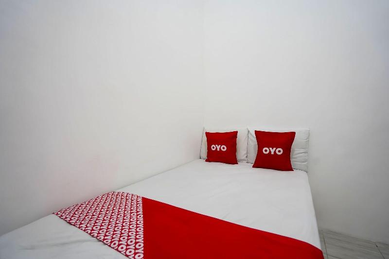 Oyo 91746 Kost Sedati Syariah - Oda