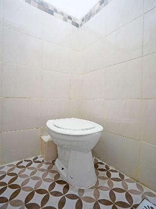 Oyo 91746 Kost Sedati Syariah fotoÄŸrafÄ±
