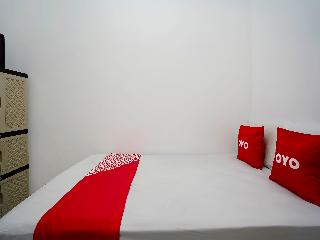 Oyo 91746 Kost Sedati Syariah fotoÄŸrafÄ±