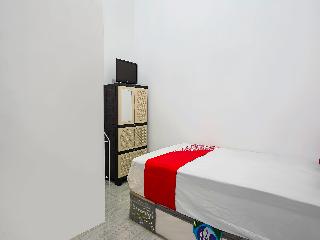 Oyo 91746 Kost Sedati Syariah fotoÄŸrafÄ±