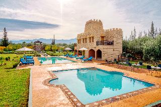 Atlas Castle otel fotoğrafı