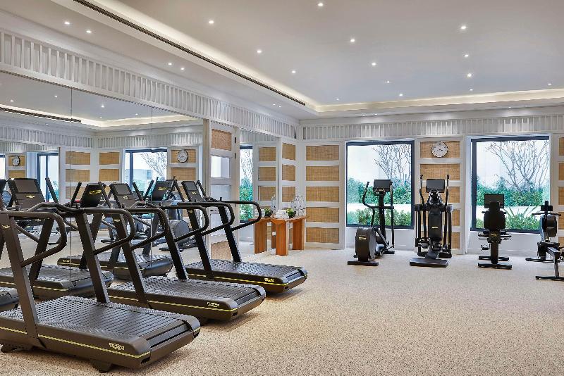 Maysan Doha Lxr Hotels & Resorts - Aktivite