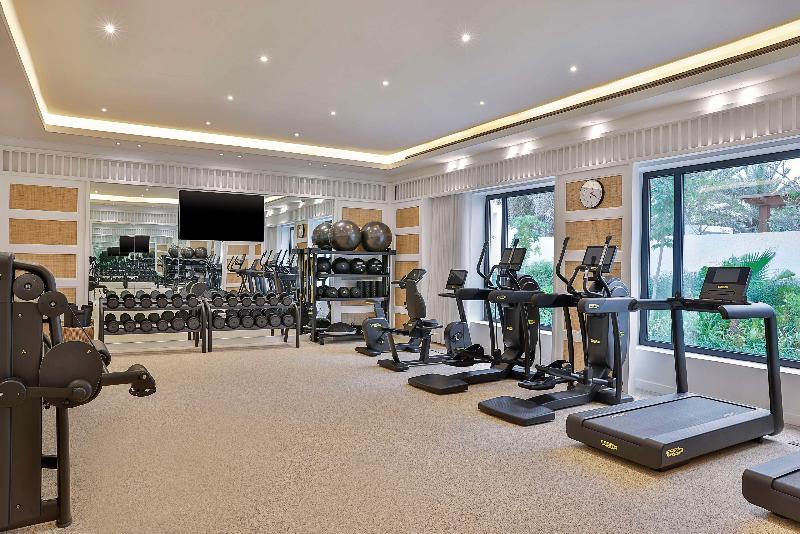 Maysan Doha Lxr Hotels & Resorts - Aktivite