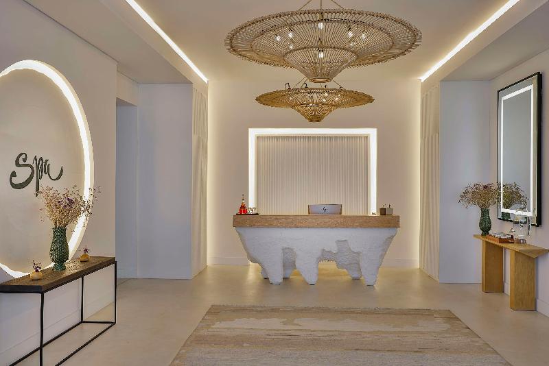 Maysan Doha Lxr Hotels & Resorts - Aktivite