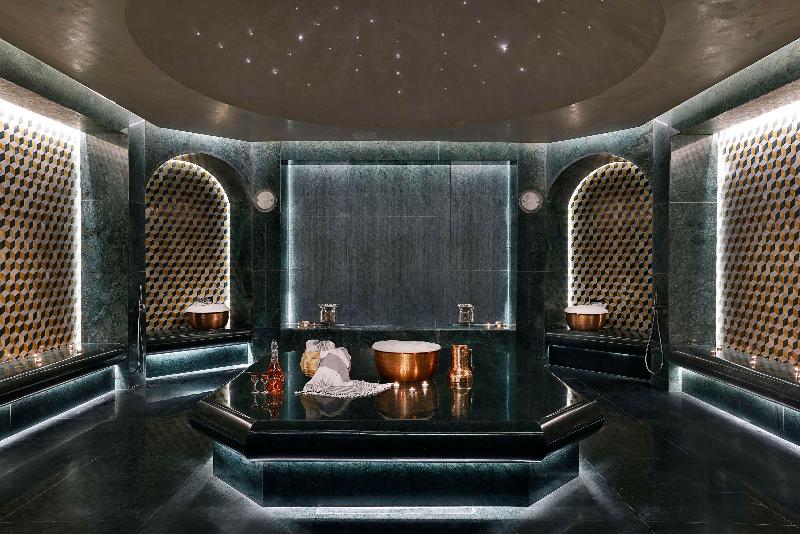 Maysan Doha Lxr Hotels & Resorts - Aktivite