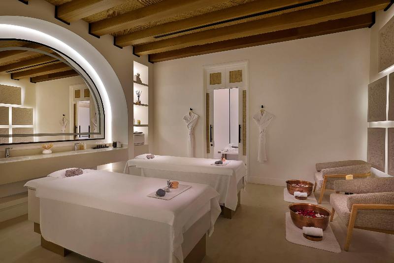 Maysan Doha Lxr Hotels & Resorts - Aktivite