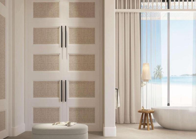 Maysan Doha Lxr Hotels & Resorts - Oda