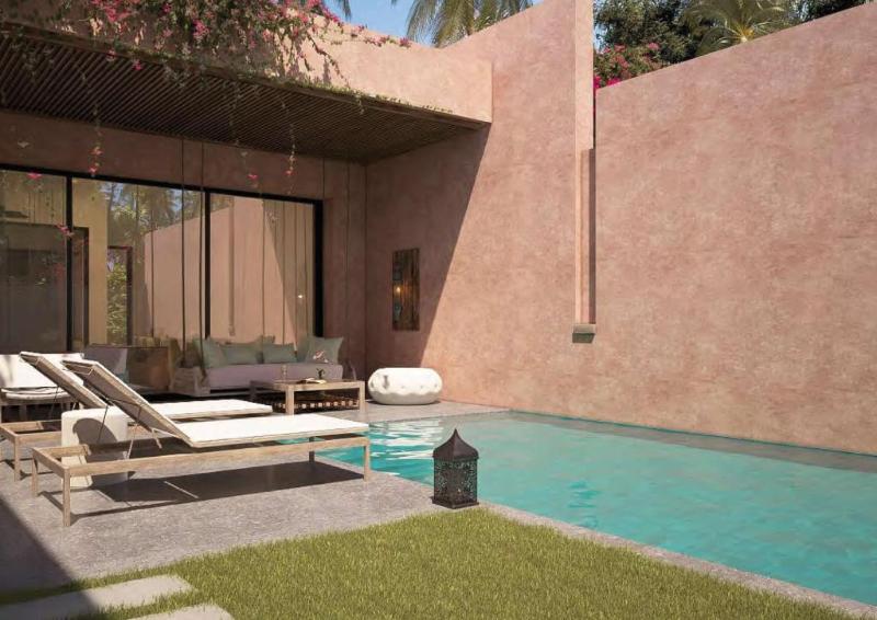 Maysan Doha Lxr Hotels & Resorts - Oda