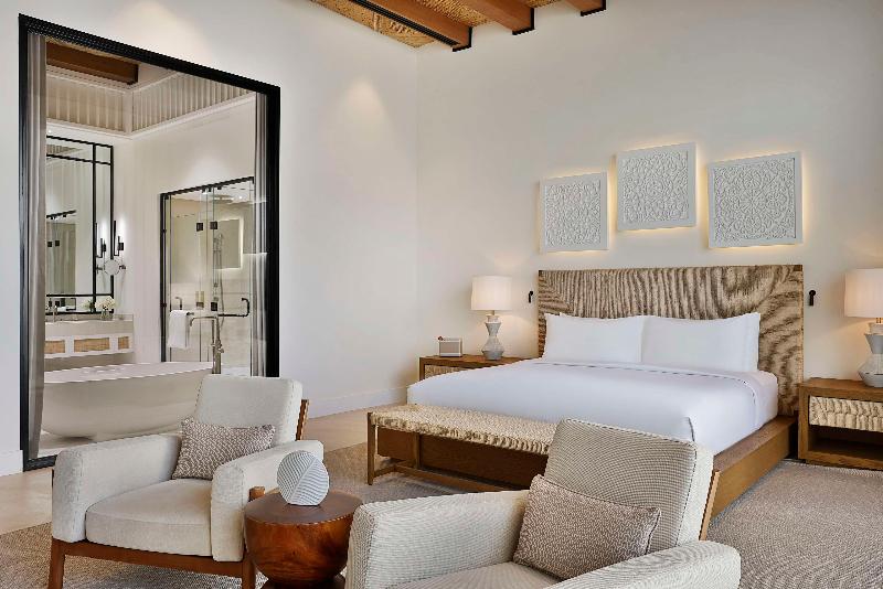 Maysan Doha Lxr Hotels & Resorts - Oda