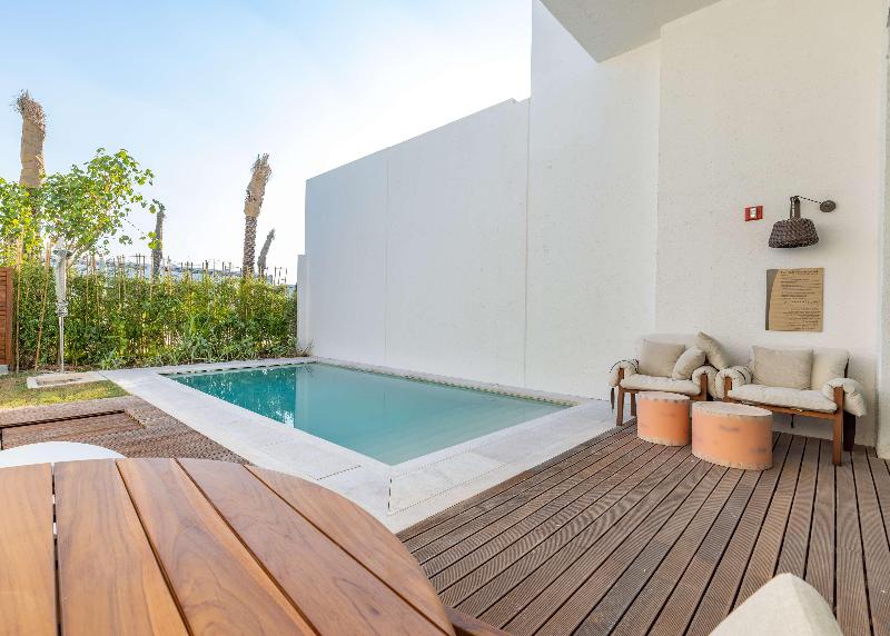 Maysan Doha Lxr Hotels & Resorts - Oda