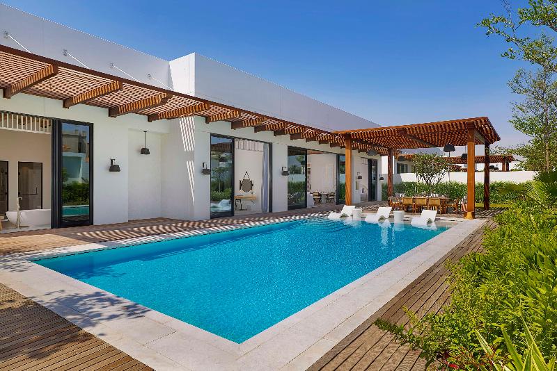 Maysan Doha Lxr Hotels & Resorts - Oda