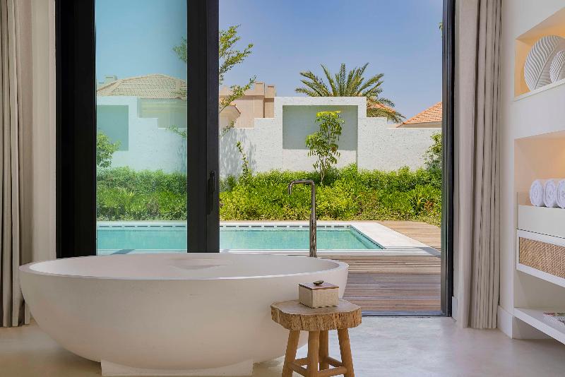 Maysan Doha Lxr Hotels & Resorts - Oda