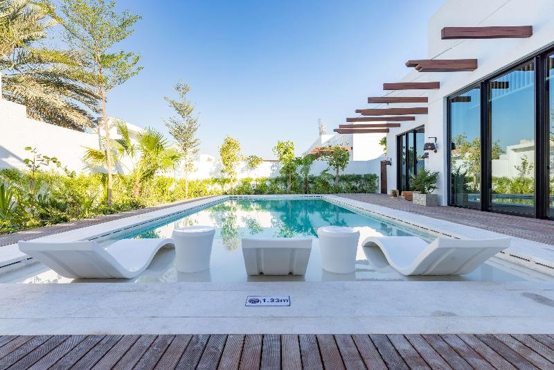 Maysan Doha Lxr Hotels & Resorts - Oda