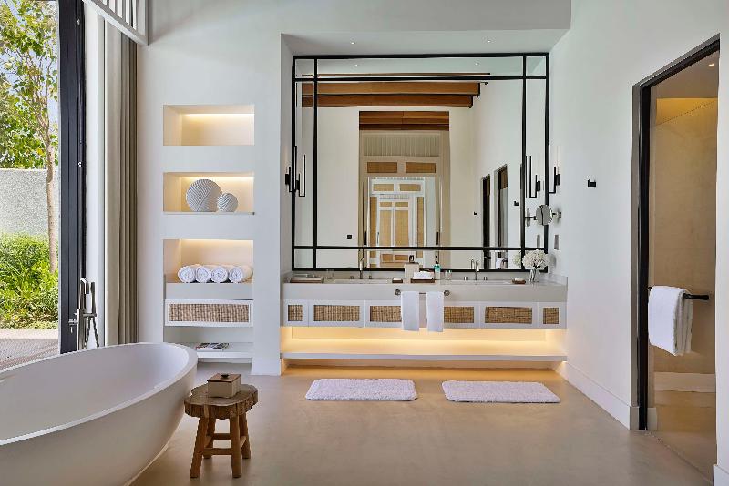 Maysan Doha Lxr Hotels & Resorts - Oda
