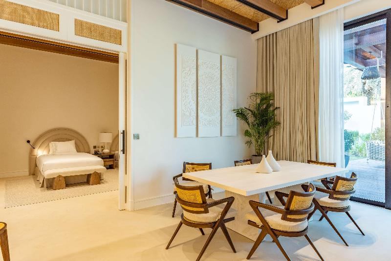 Maysan Doha Lxr Hotels & Resorts - Oda