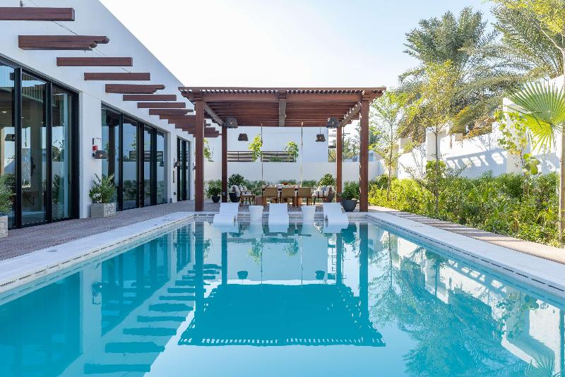 Maysan Doha Lxr Hotels & Resorts - Oda