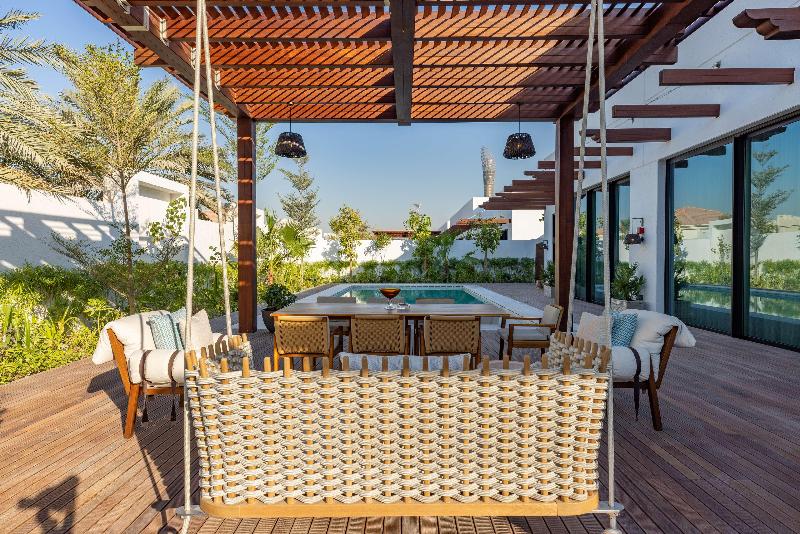 Maysan Doha Lxr Hotels & Resorts - Oda