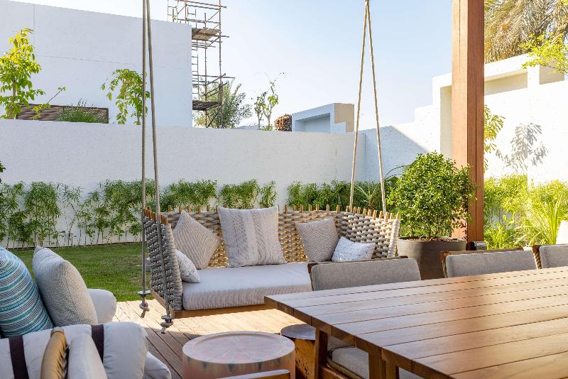 Maysan Doha Lxr Hotels & Resorts - Oda