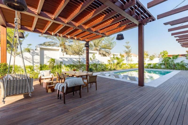 Maysan Doha Lxr Hotels & Resorts - Oda