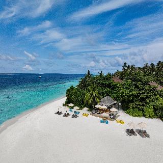 Avani+ Fares Maldives Resort fotoÄŸrafÄ±