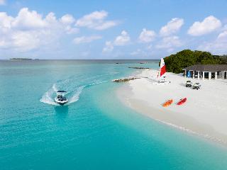 Avani+ Fares Maldives Resort fotoÄŸrafÄ±
