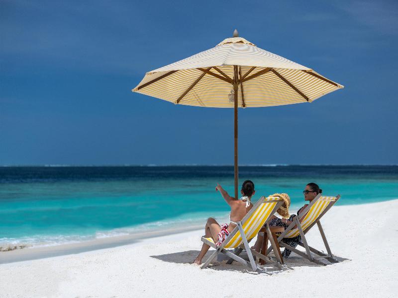 Avani+ Fares Maldives Resort - Aktivite