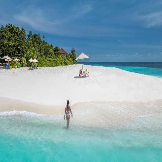 Avani+ Fares Maldives Resort fotoÄŸrafÄ±