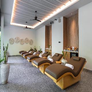 Avani+ Fares Maldives Resort fotoÄŸrafÄ±