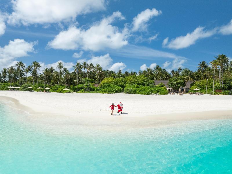Avani+ Fares Maldives Resort - Aktivite