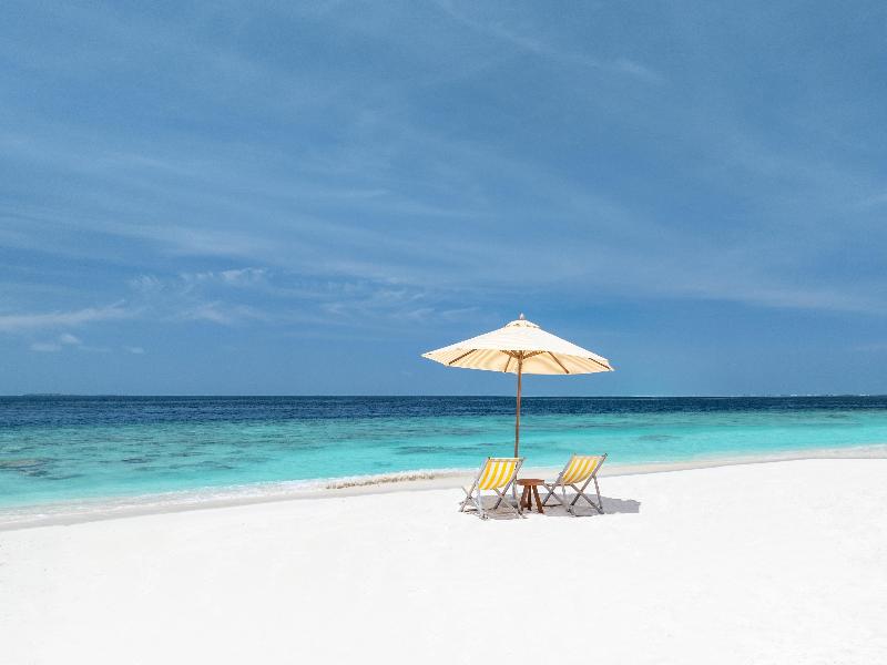 Avani+ Fares Maldives Resort - Aktivite