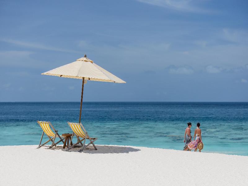 Avani+ Fares Maldives Resort - Aktivite